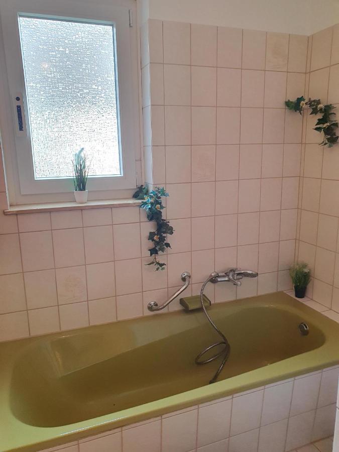 Fewo Tina Und Guenni Aerzen Eksteriør bilde